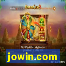 jowin.com