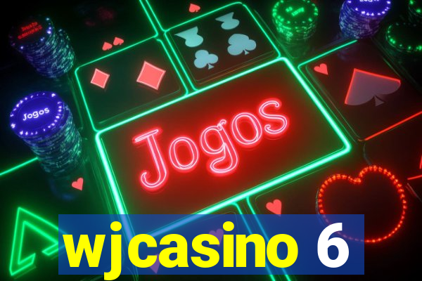 wjcasino 6