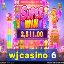 wjcasino 6