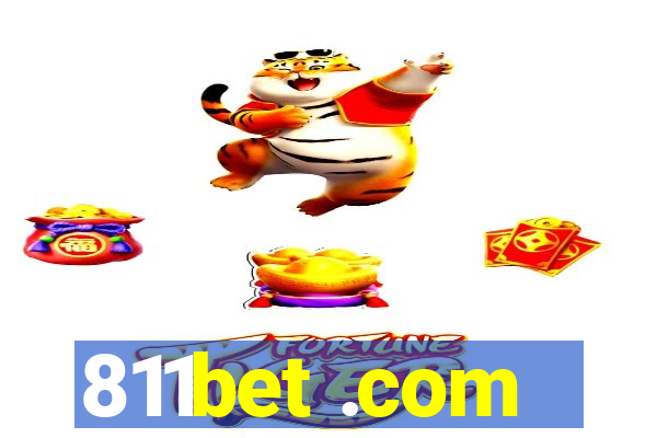 811bet .com