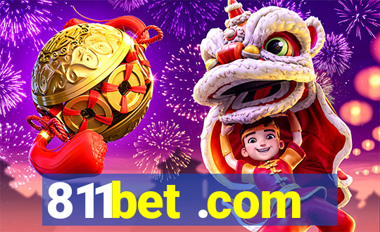 811bet .com