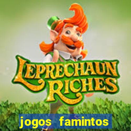 jogos famintos online hd