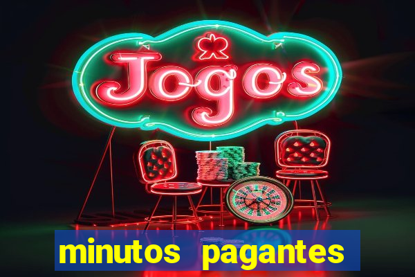 minutos pagantes jogos pg