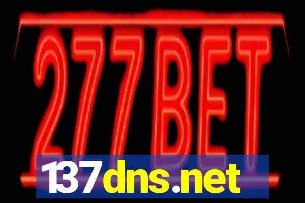 137dns.net