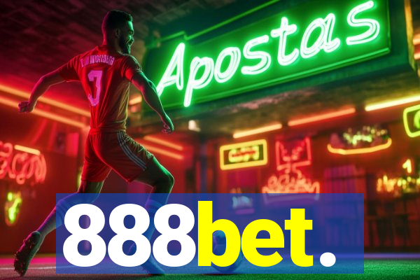 888bet.