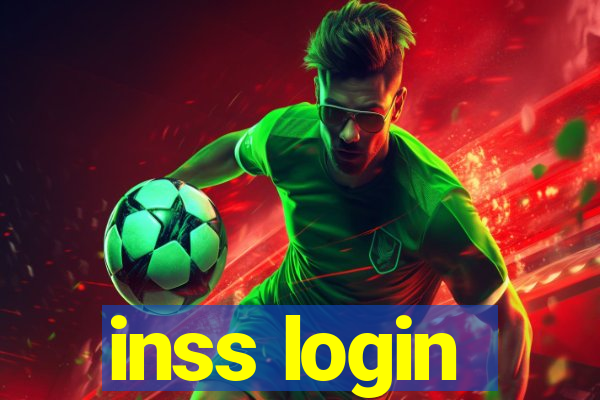 inss login