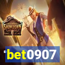 bet0907