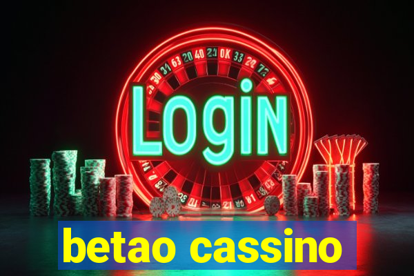 betao cassino