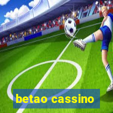 betao cassino