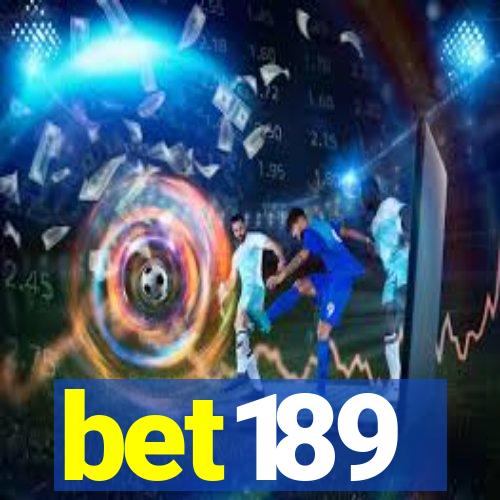 bet189