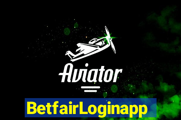 BetfairLoginapp