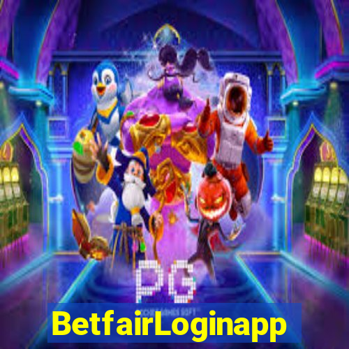 BetfairLoginapp