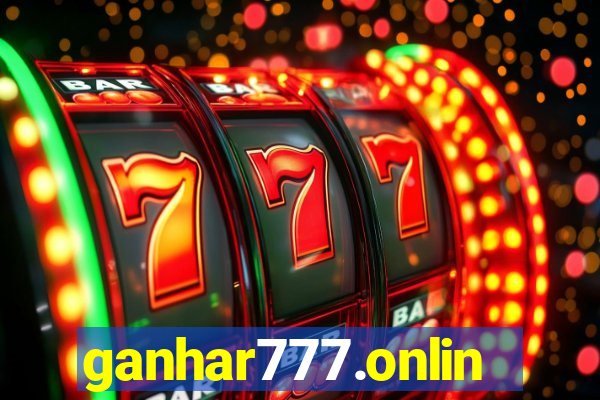 ganhar777.online