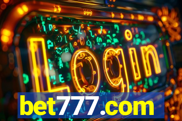 bet777.com