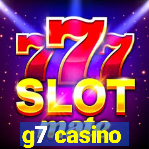 g7 casino