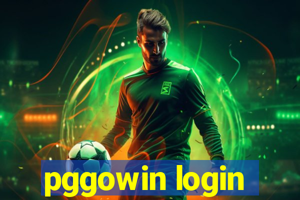 pggowin login