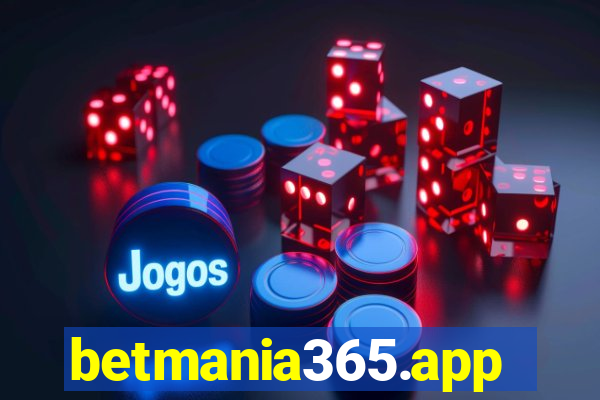 betmania365.app