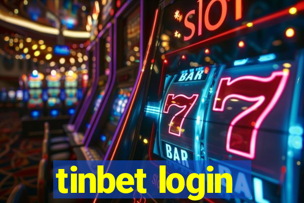 tinbet login