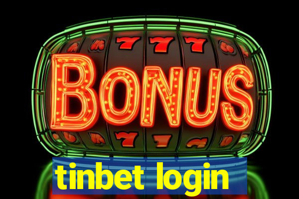 tinbet login