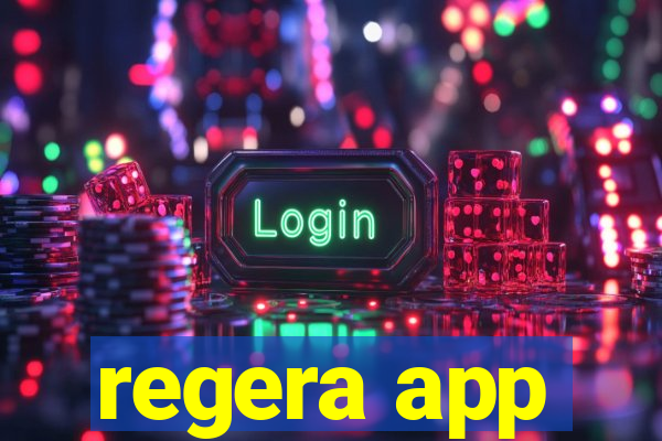 regera app