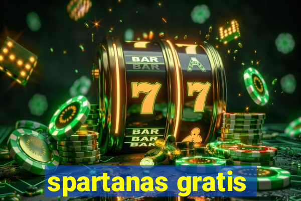 spartanas gratis