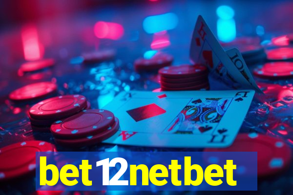 bet12netbet