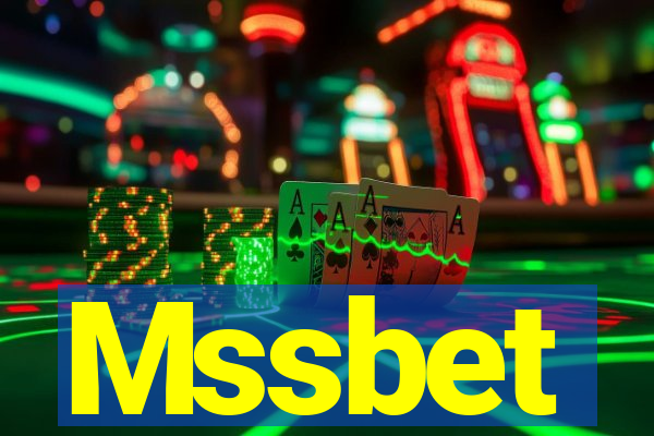 Mssbet