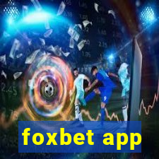 foxbet app