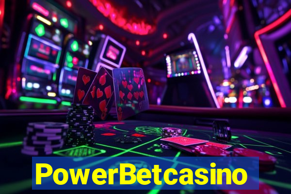 PowerBetcasino