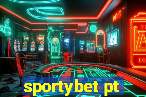 sportybet pt