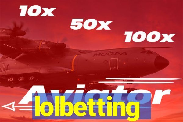 lolbetting