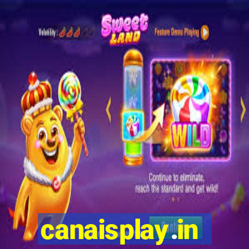 canaisplay.in