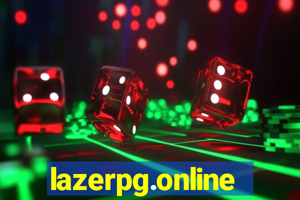 lazerpg.online