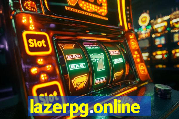 lazerpg.online