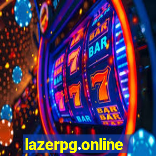 lazerpg.online