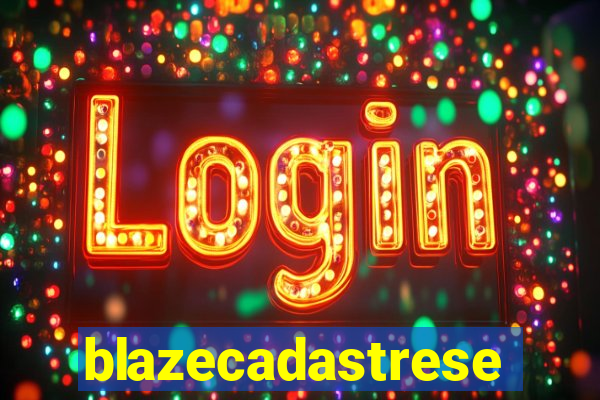 blazecadastrese