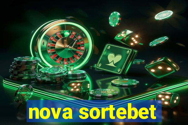 nova sortebet