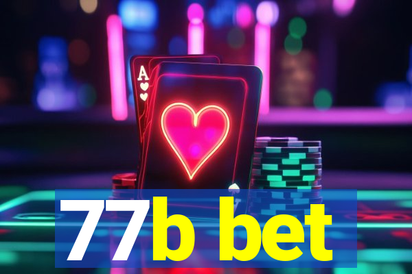 77b bet