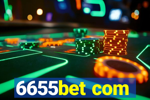 6655bet com