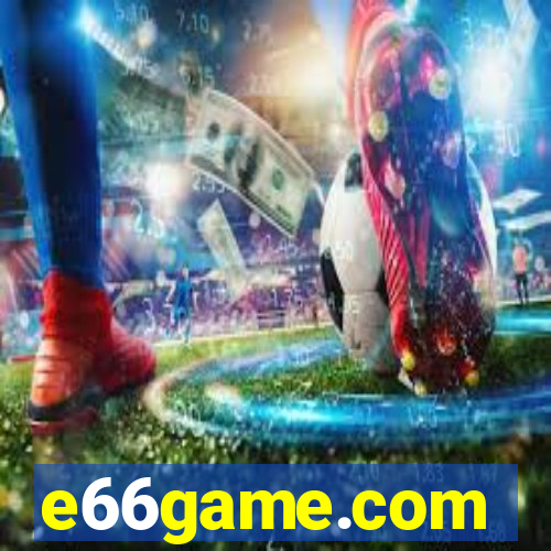 e66game.com