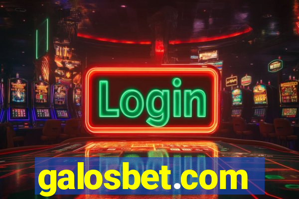 galosbet.com