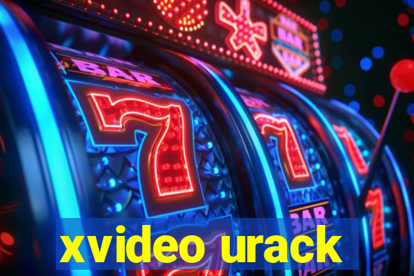 xvideo urack