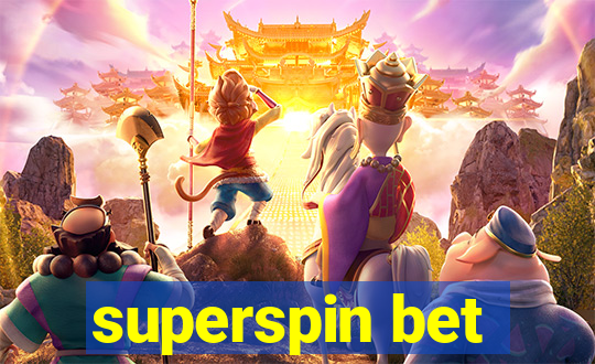 superspin bet