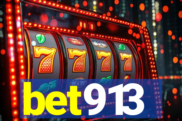 bet913