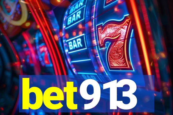 bet913