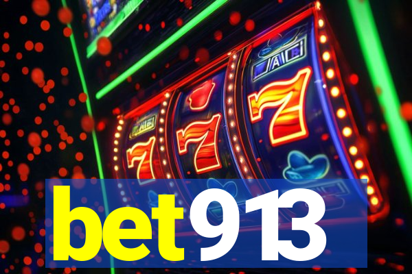 bet913