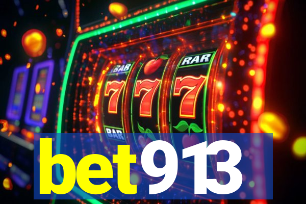 bet913