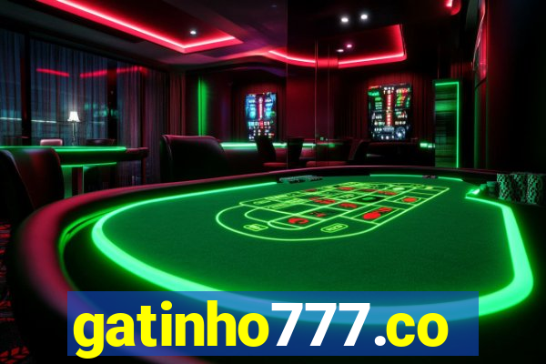 gatinho777.co