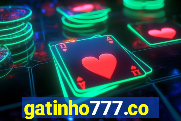 gatinho777.co