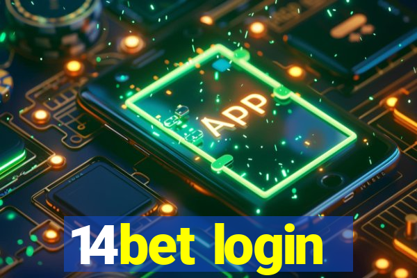 14bet login